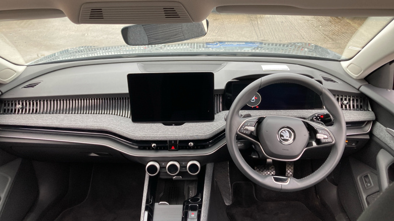 Skoda Superb 1.5 TSI iV SE Technology DSG 5dr Estate